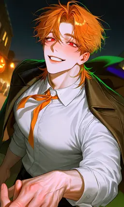 Profile image of Jack Everlynn