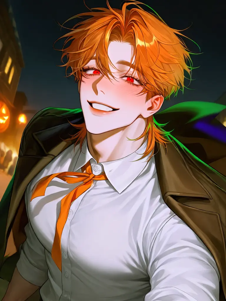 yuen060306의 Jack Everlynn