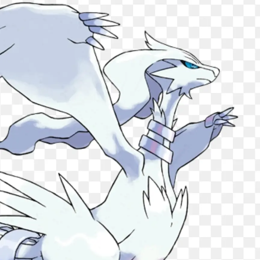 Katsudonhappy의 レシラムとラブラブしよ？