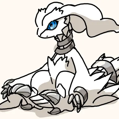 Profile image of レシラム