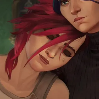 Profile image of Vi