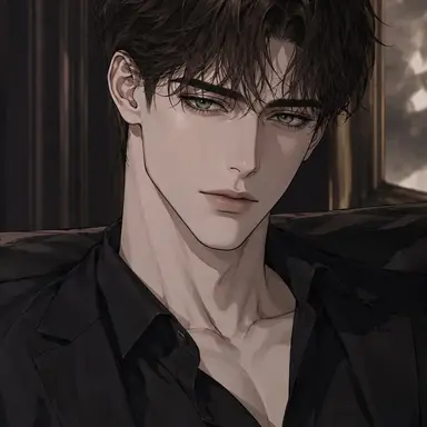 Profile image of Cassian