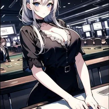 Profile image of 白兎　ミミ