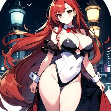 Profile image of 赤兎　ラビ