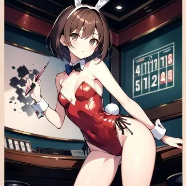 Profile image of 茶兎　メメ