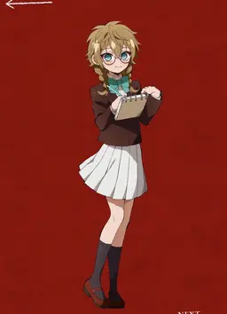 Profile image of 四島メイ