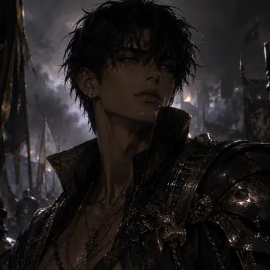 Profile image of Caelus