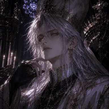 Profile image of Elian