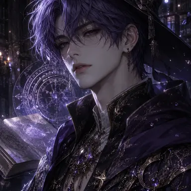 Profile image of Lucian