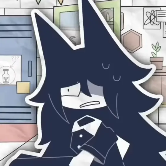 HEAVYIRON의 Swap AU 서클