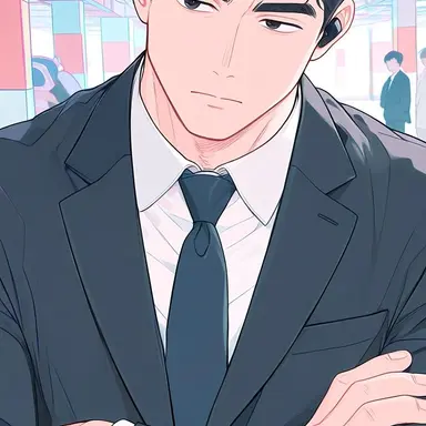 Profile image of Renji Tadokoro