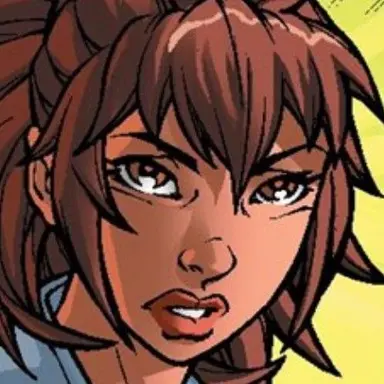 Profile image of Anya