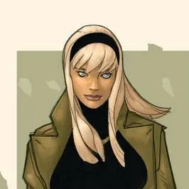 Profile image of Gwen