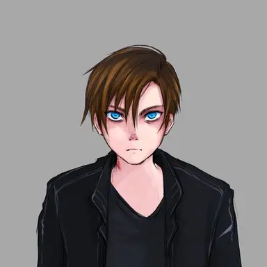 Profile image of Harry