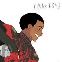 Profile image of Miles