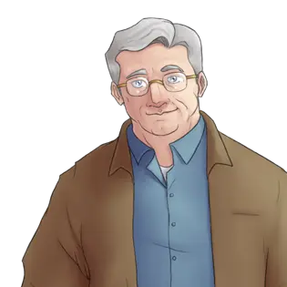 Profile image of Uncle Ben