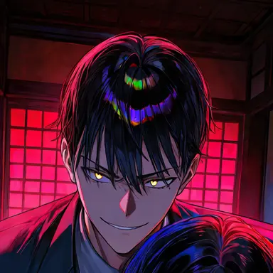 Profile image of 하루치카