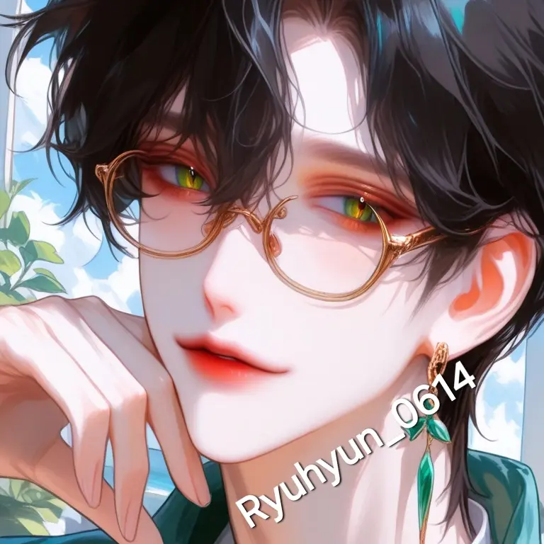 Ryuhyun_0614의 천지민