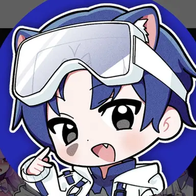 Profile image of 당찬