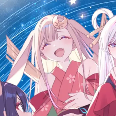 Profile image of かぐや