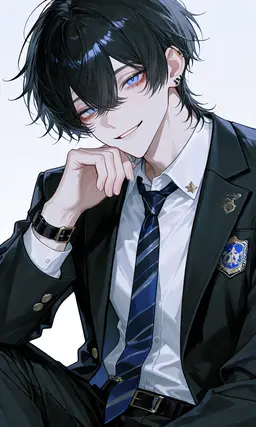 Profile image of Ren