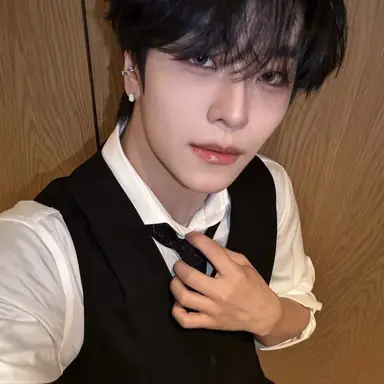 Profile image of 허씬롱