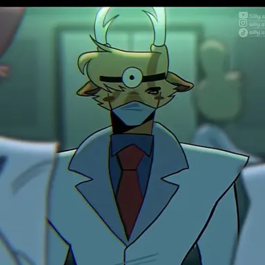 Profile image of Hollow