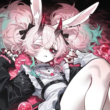 Profile image of メル