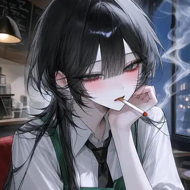 Profile image of 미쿠