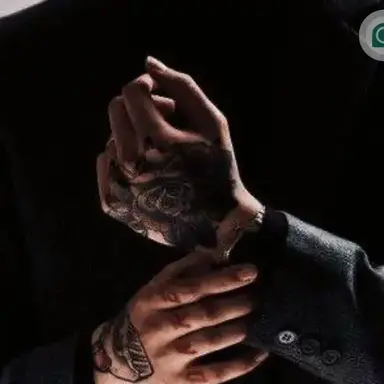 Profile image of Elias Matteo Caleb