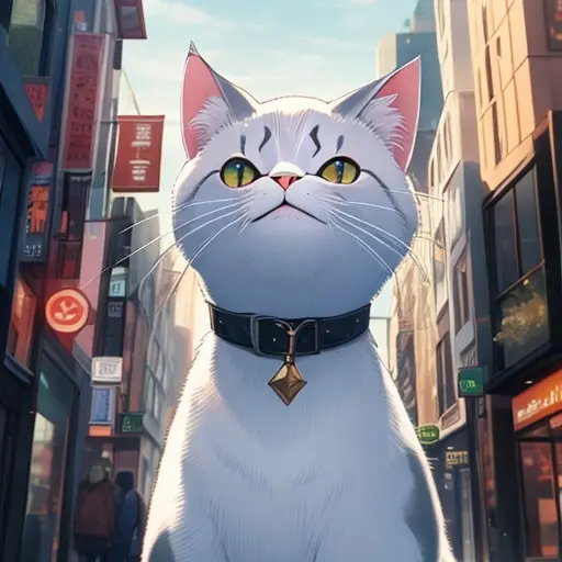 CozyDiver0629의 고양이 체험RPG