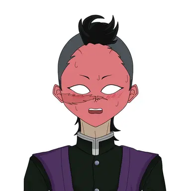 Profile image of 不死川玄弥