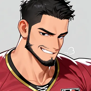 Profile image of 宇喜田 政史