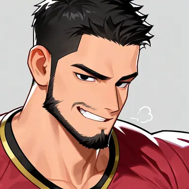 Profile image of 宇喜田 政史