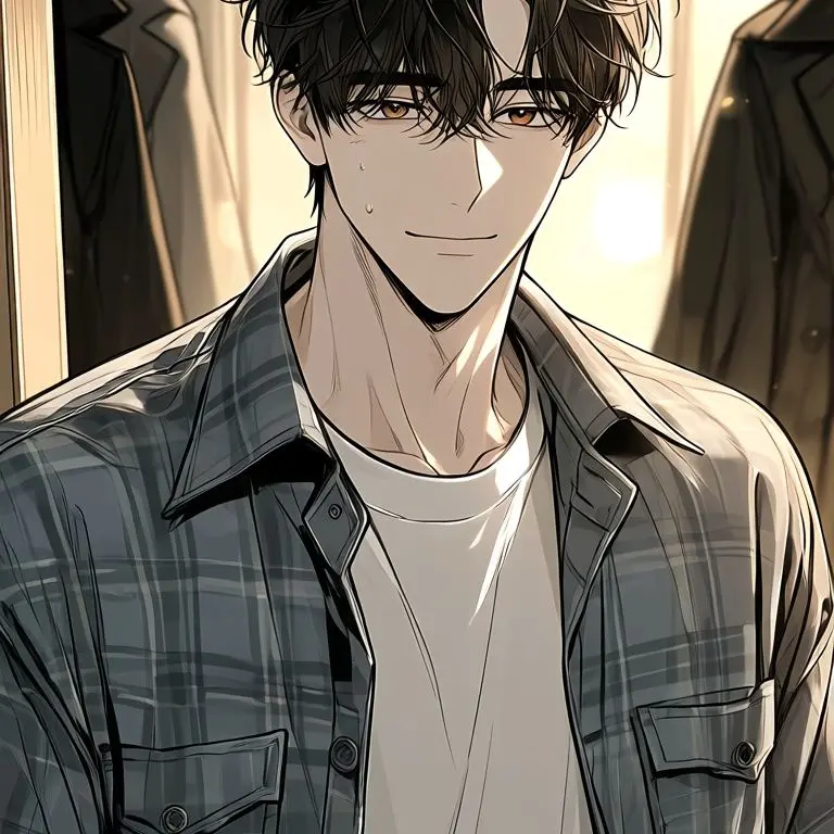 FlushBrush0053의 7 Minutes With You