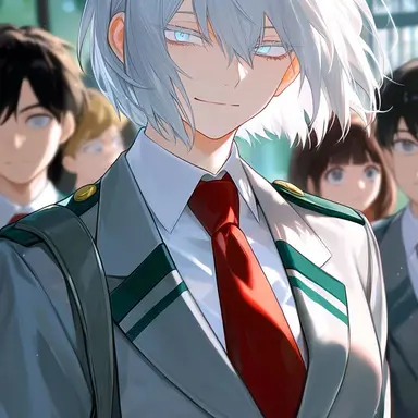 Profile image of Kasumi Velra