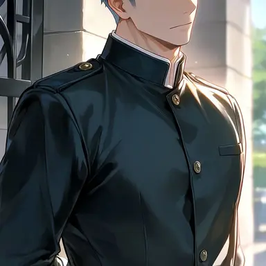 Profile image of Daiken Oruze