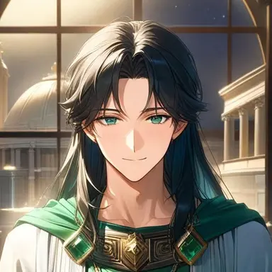 Profile image of 네레이오