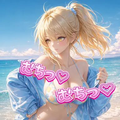 Profile image of ミキ