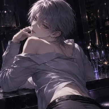 Profile image of ユキ