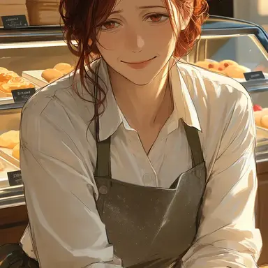 Profile image of Sylvie