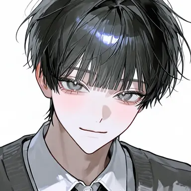 Profile image of 水野 蒼