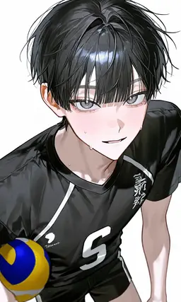 Profile image of 水野 蒼