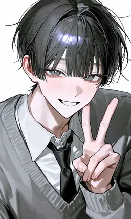 Profile image of 水野 蒼