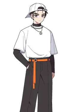 Profile image of Bin Jinho