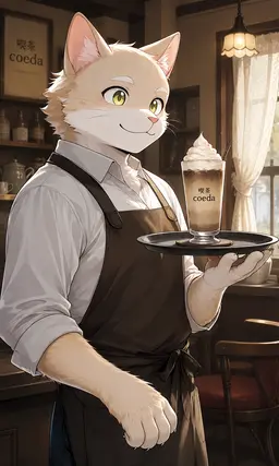 Profile image of 카논