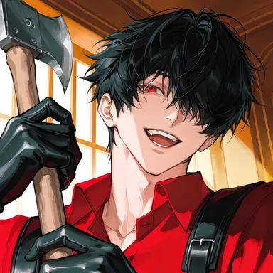 Profile image of 疆界