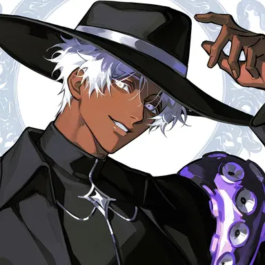 Profile image of 目代