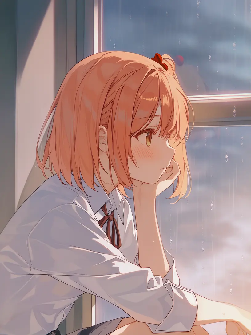 SourMedal0793의 내 여친이 일진의 명령을 따른다..?