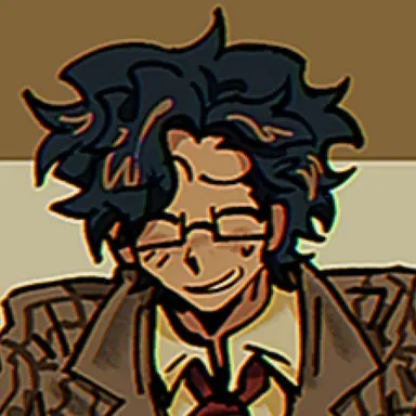Profile image of Protag